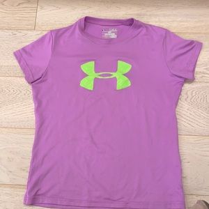 Under Armour Tee
